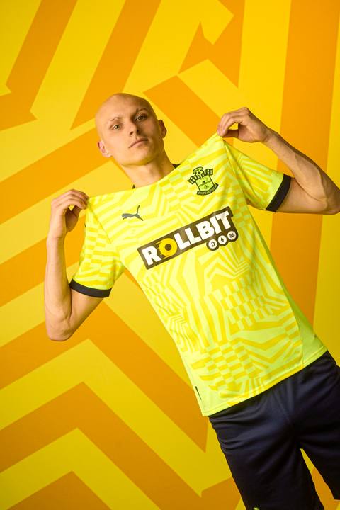 Away Shirt 2024/25