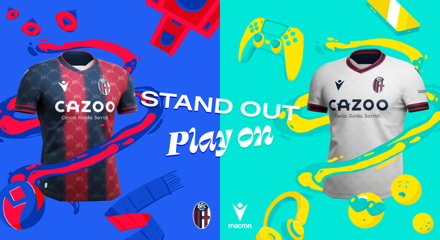 home shirt