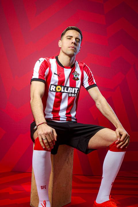 Home Shirt 2024/25