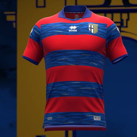 Goalkeeper Shirt 2021/22