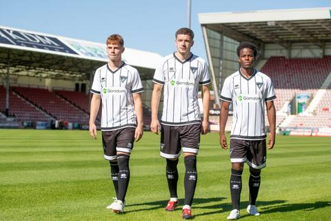 Home Shirt 2025/26