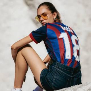 FC Basel 1893 Home Shirt 2025/26