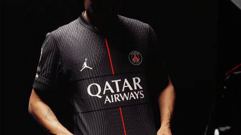 Fourth Shirt 2025/26