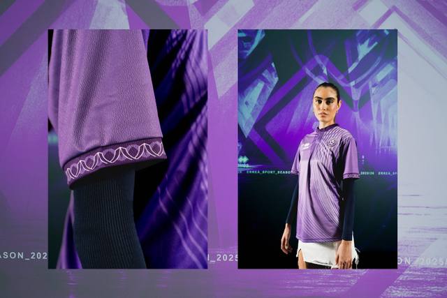 Sheffield United Third Shirt 2025/26