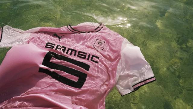 © Stade Rennais F.C.