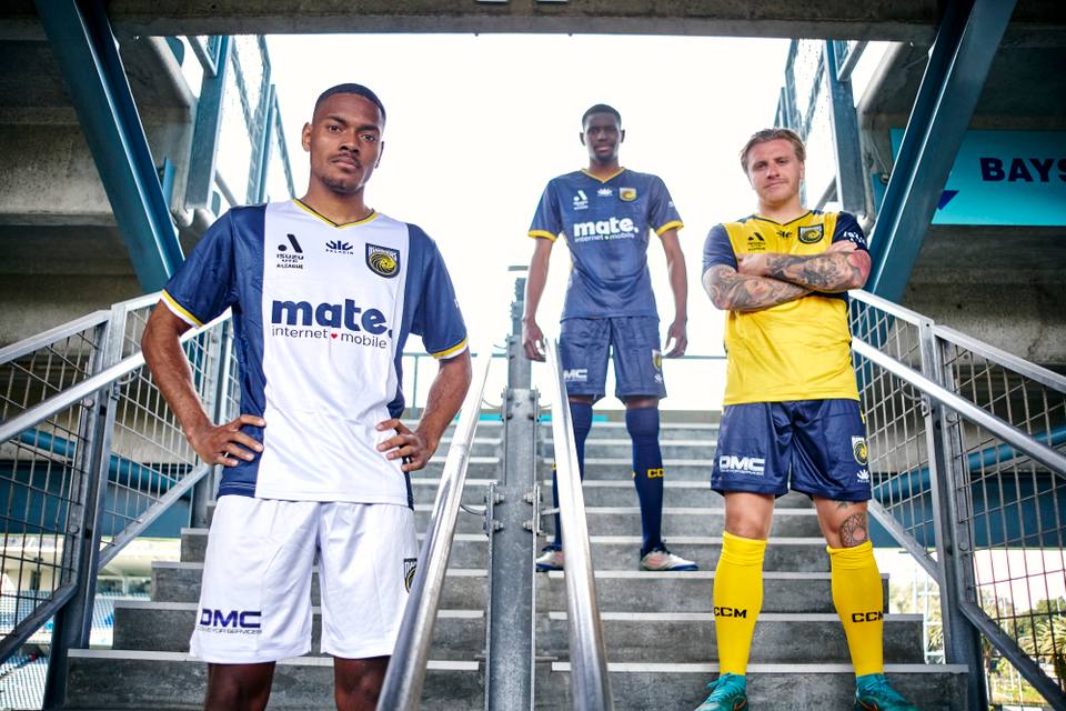 home shirt